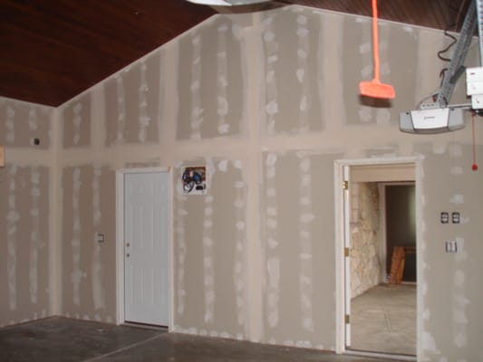 American Standard General Construction