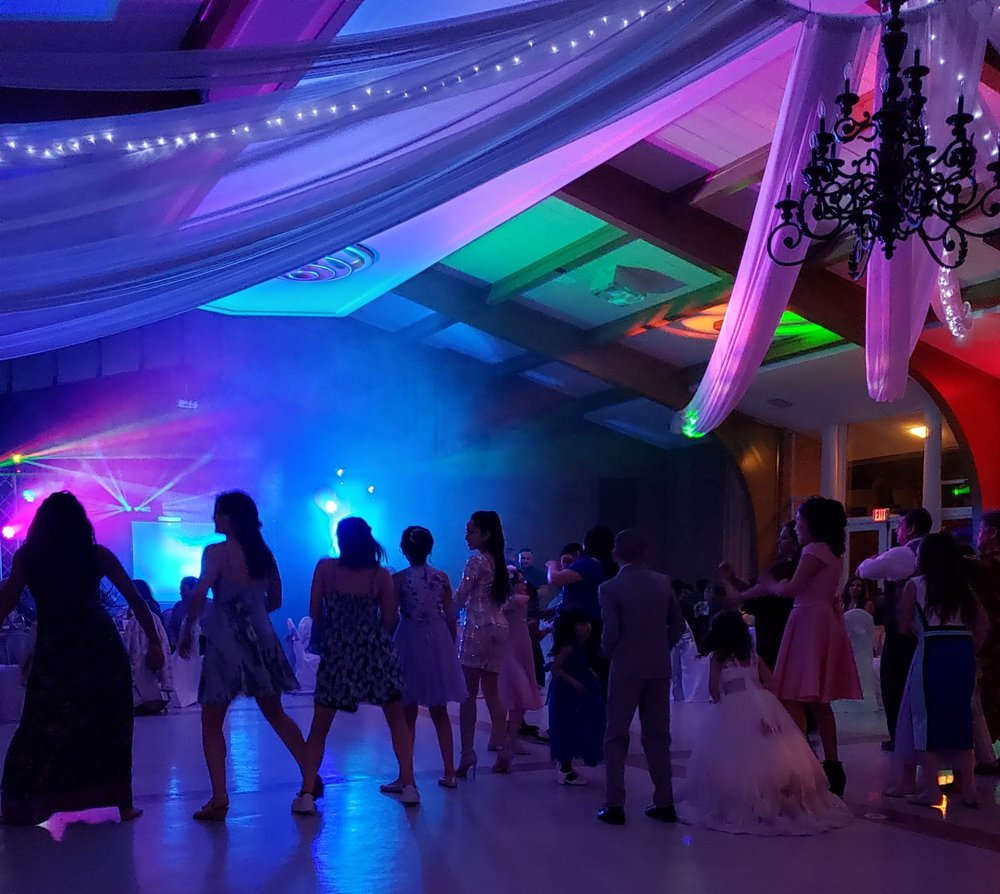 Scenic View Ballroom
