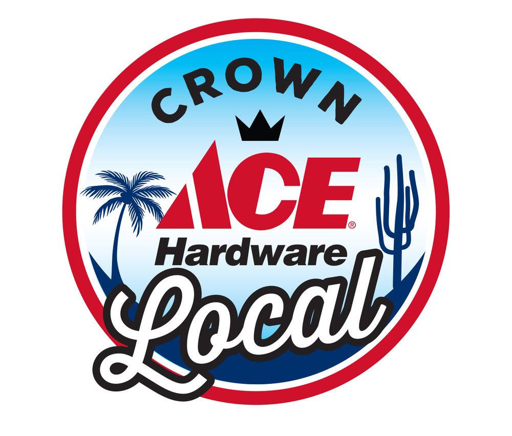 Crown Ace Hardware 40 Photos & 12 Reviews Hardware Stores 7351 Mission Blvd, Riverside, CA