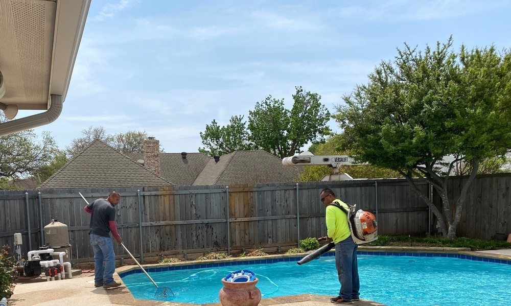 Parker Tree Service