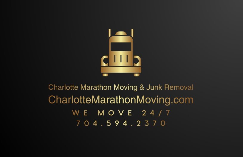 Charlotte Marathon Moving & Junk Removal