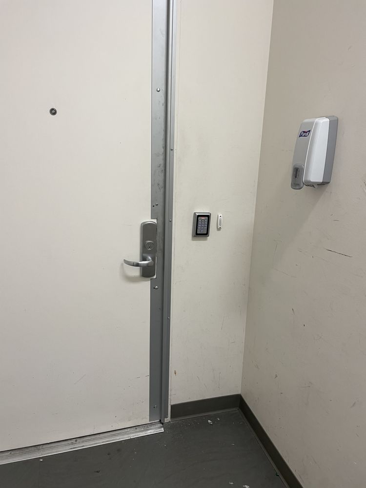 DS Locksmith SF