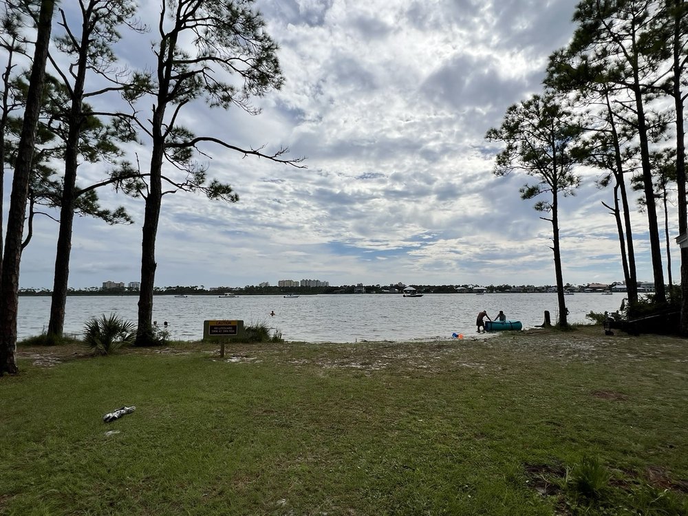 Big Lagoon State Park Image