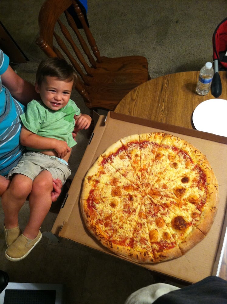 Fabulous Pizza 16 Reviews Pizza 1807 Jerry Jones Dr, Valdosta, GA