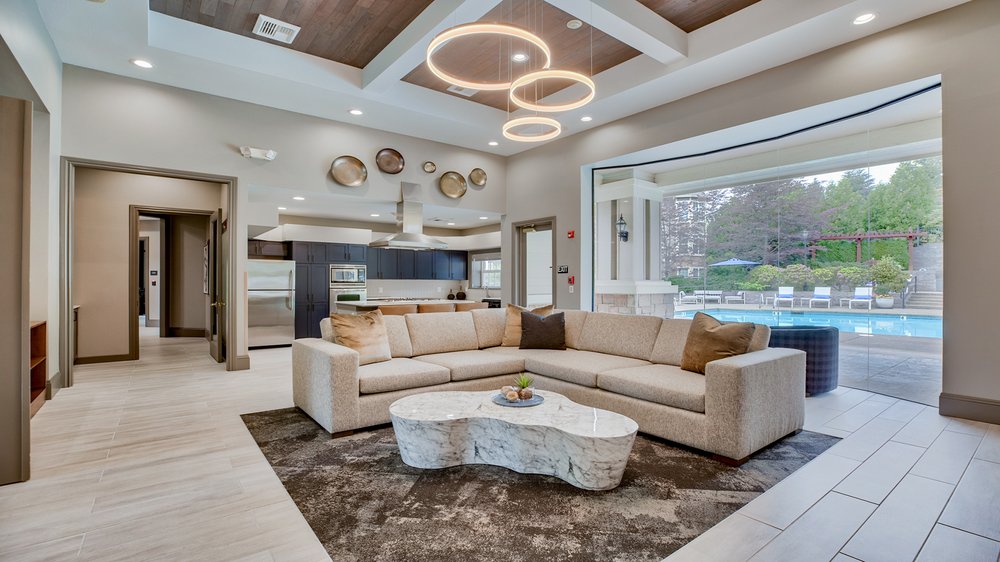 Reflections by Windsor