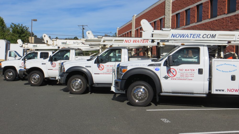 Monticello Well Pump Services