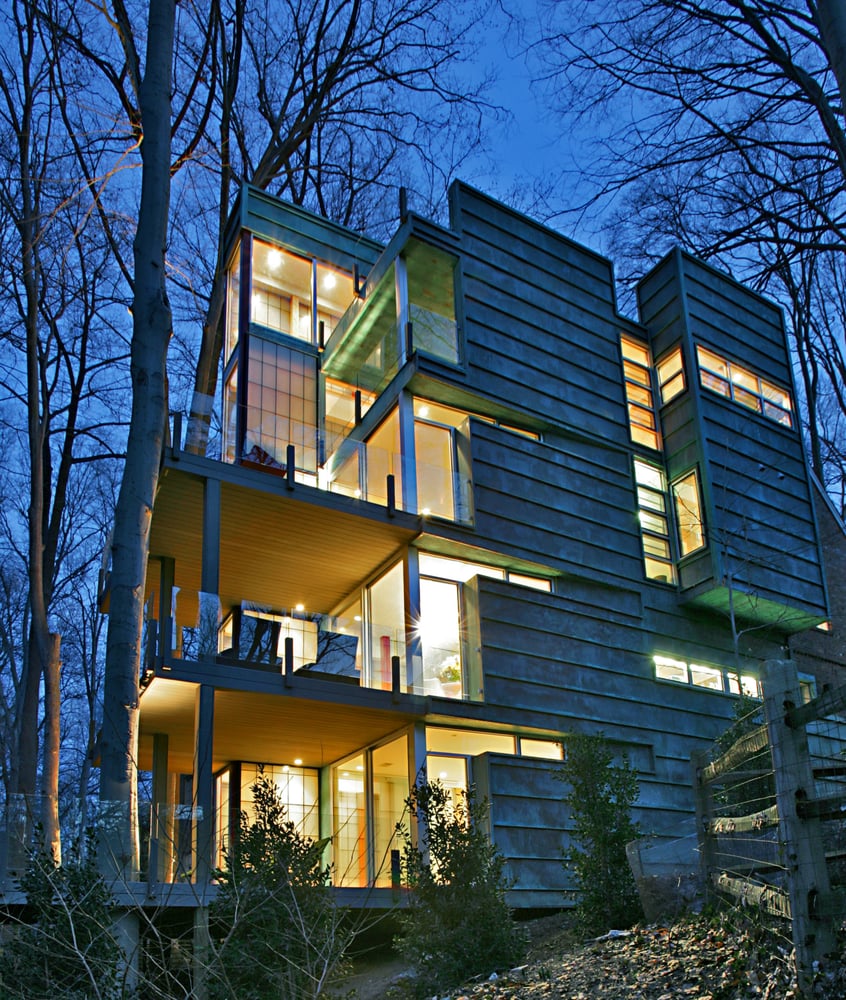 Travis Price Architects