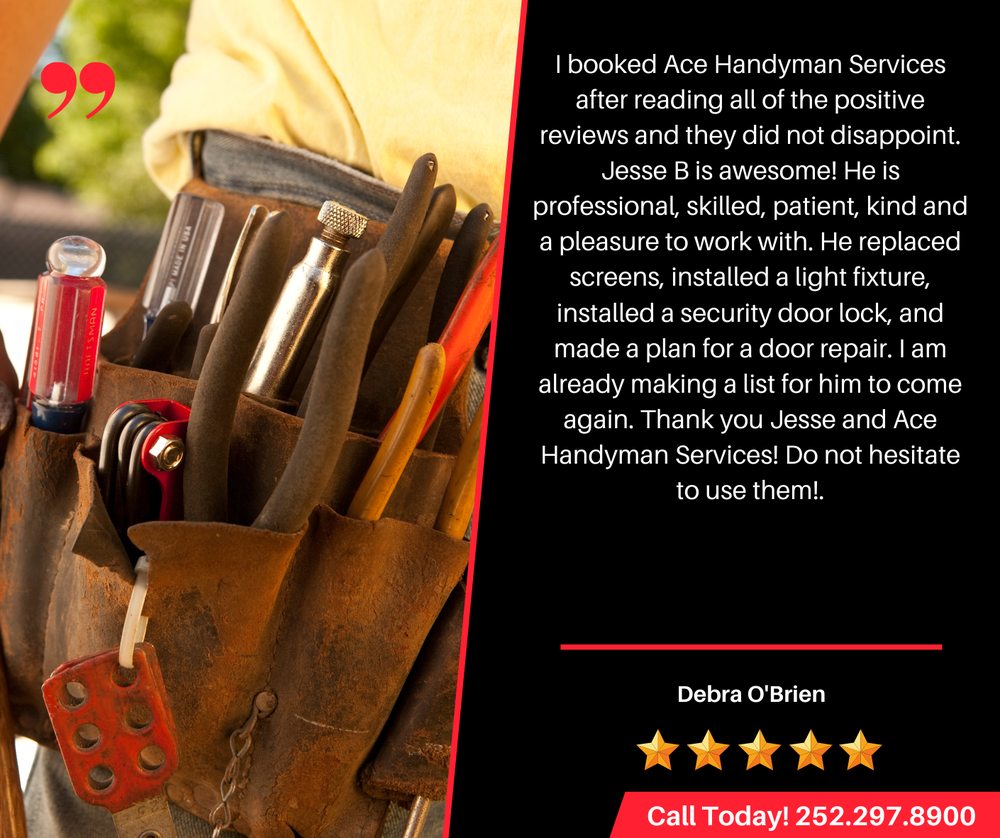 Ace Handyman Services