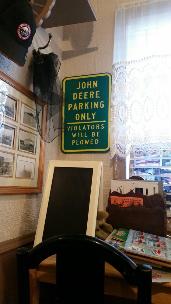 Pease Cafe 10 Photos Restaurants Pease, MN Restaurant Reviews