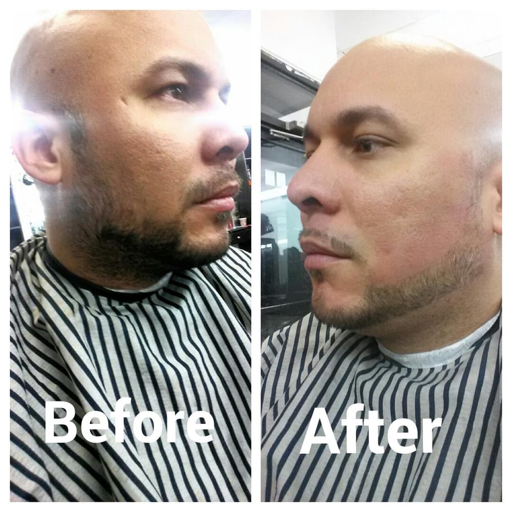 MVP Barbershop - Barbers - 17 Palisade Ave, Yonkers, NY, United States ...