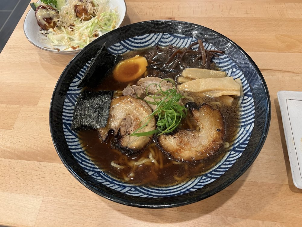 Itadaki Ramen Restaurant