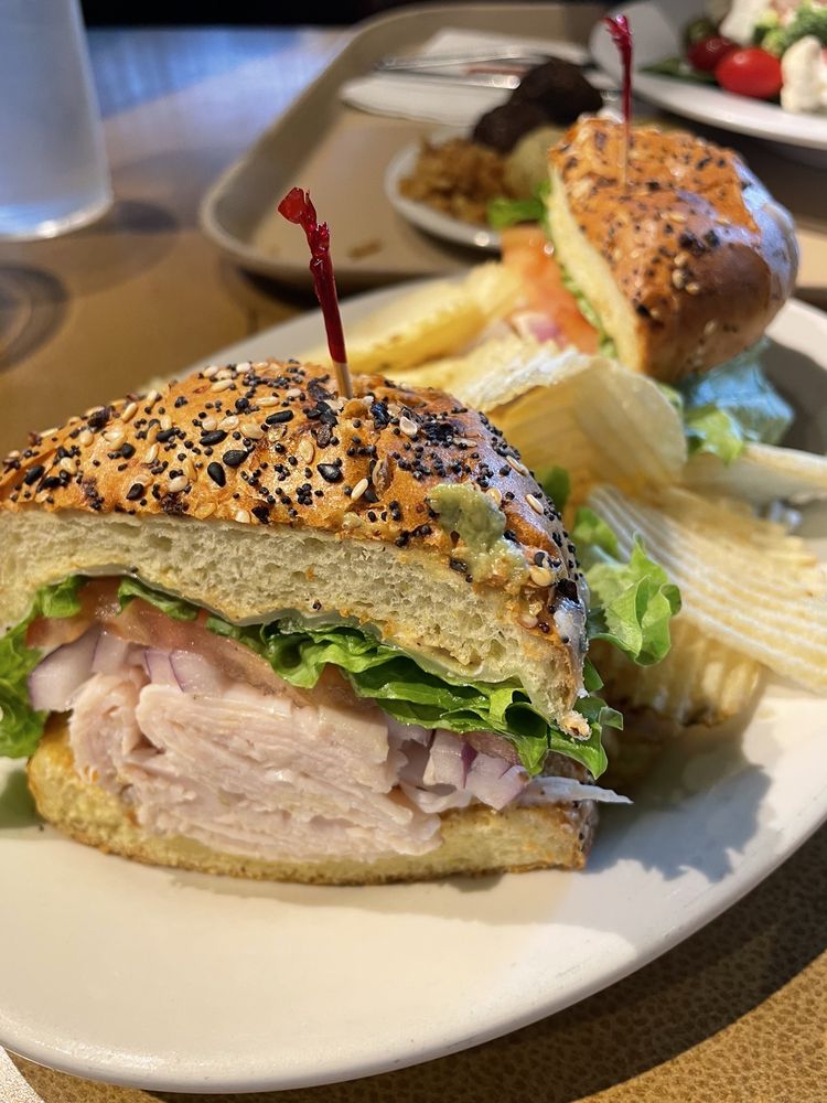 Jason's Deli Jason's Deli