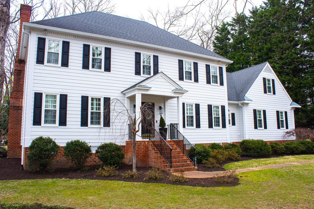 Virginia Exterior Products