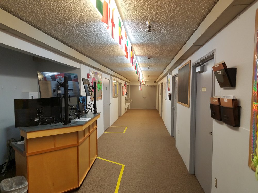 image of business Cascade Painting and Restoration