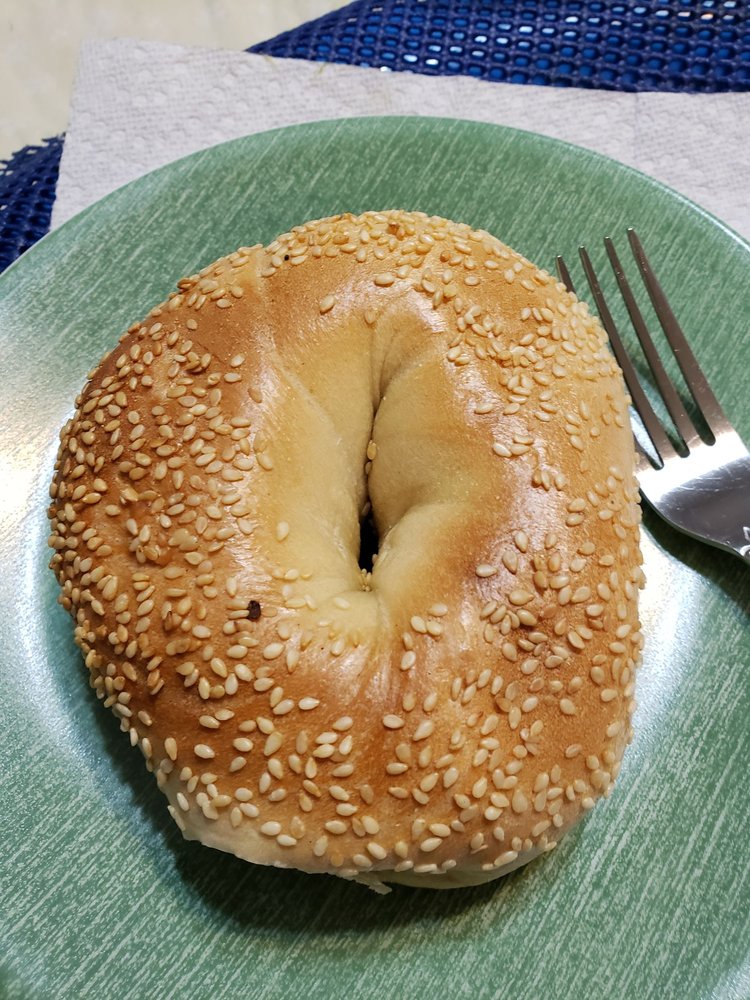 Ave M Kosher Bagels