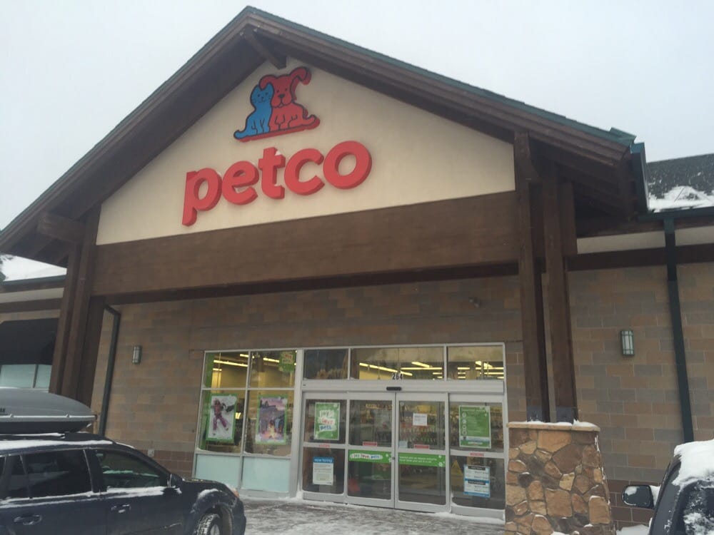 Petco Pet Stores 264 Dillon Ridge Rd, Silverthorne, CO, United States Phone Number Yelp