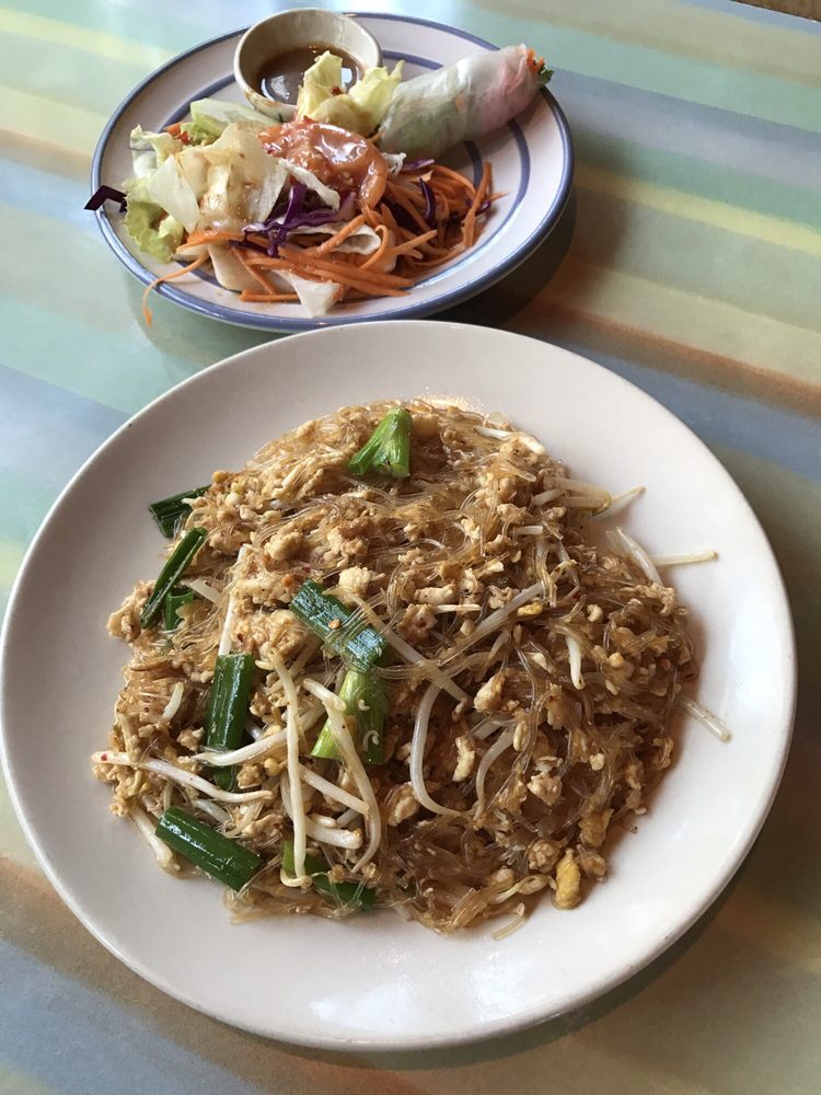 The Woodlands Thai Cafe The Woodlands Tx The Woodlands Thai Cafe The Woodlands Tx