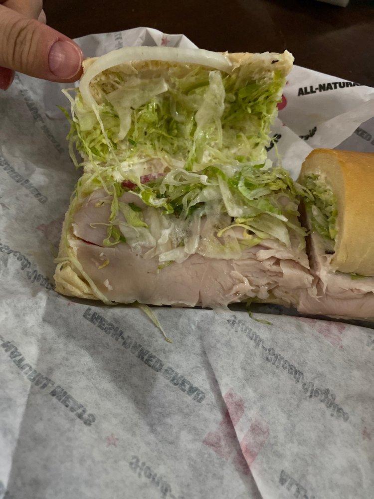 Jimmy John's
