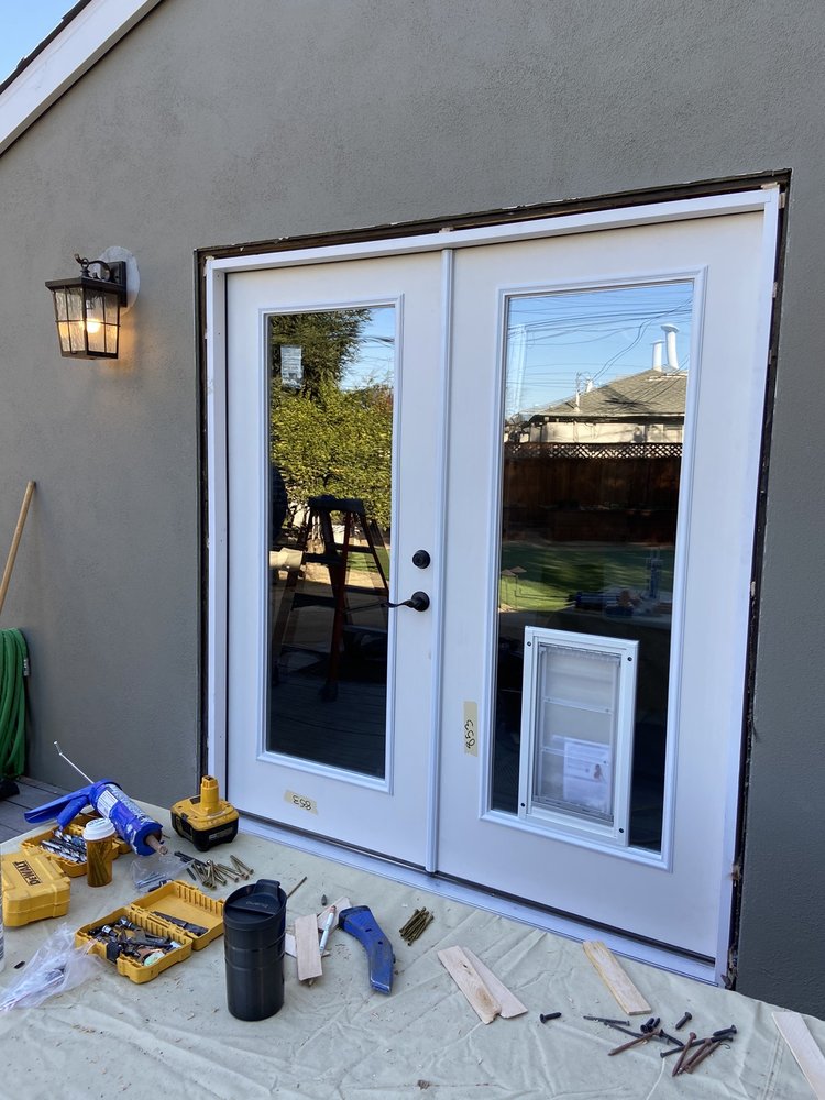 Bay Area Door and Weatherstrip