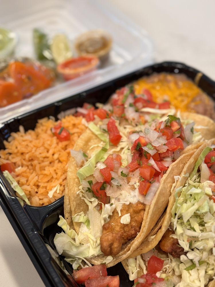 Castañeda's Mexican Food