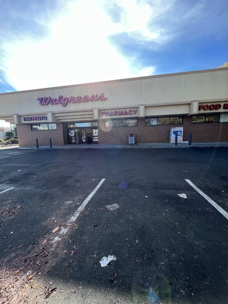 Walgreens