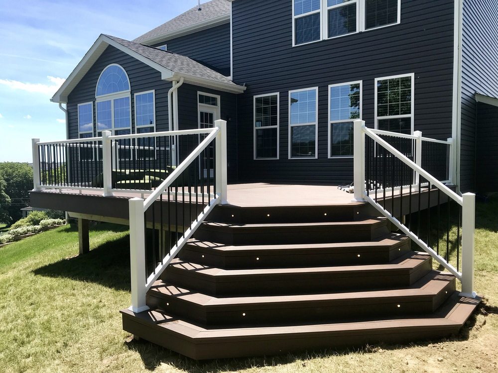 image of business Stanish General Contracting