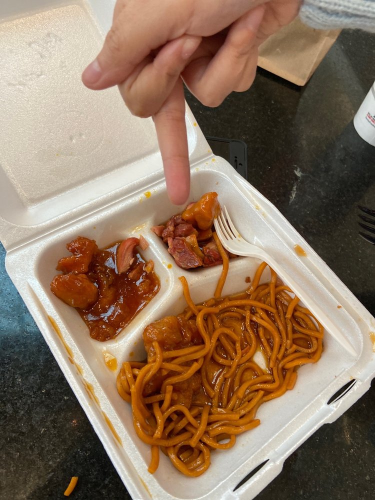 Chopsticks Express