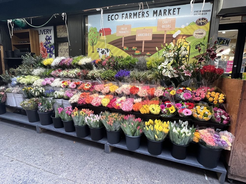 Eco Farmers Market Eco Farmers Market