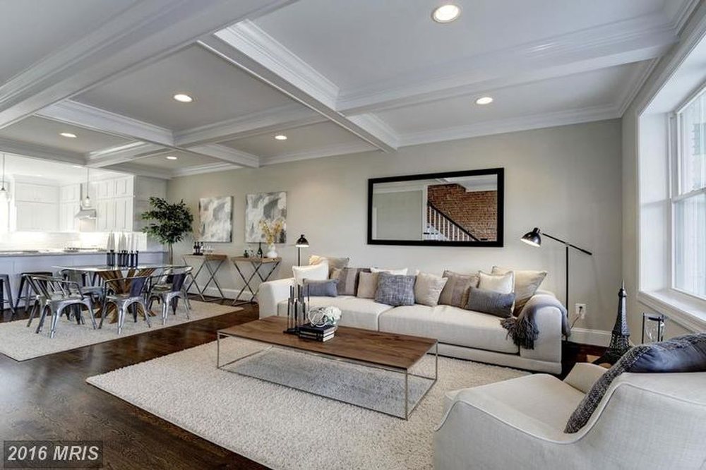 Kevin Rowe - Compass Real Estate