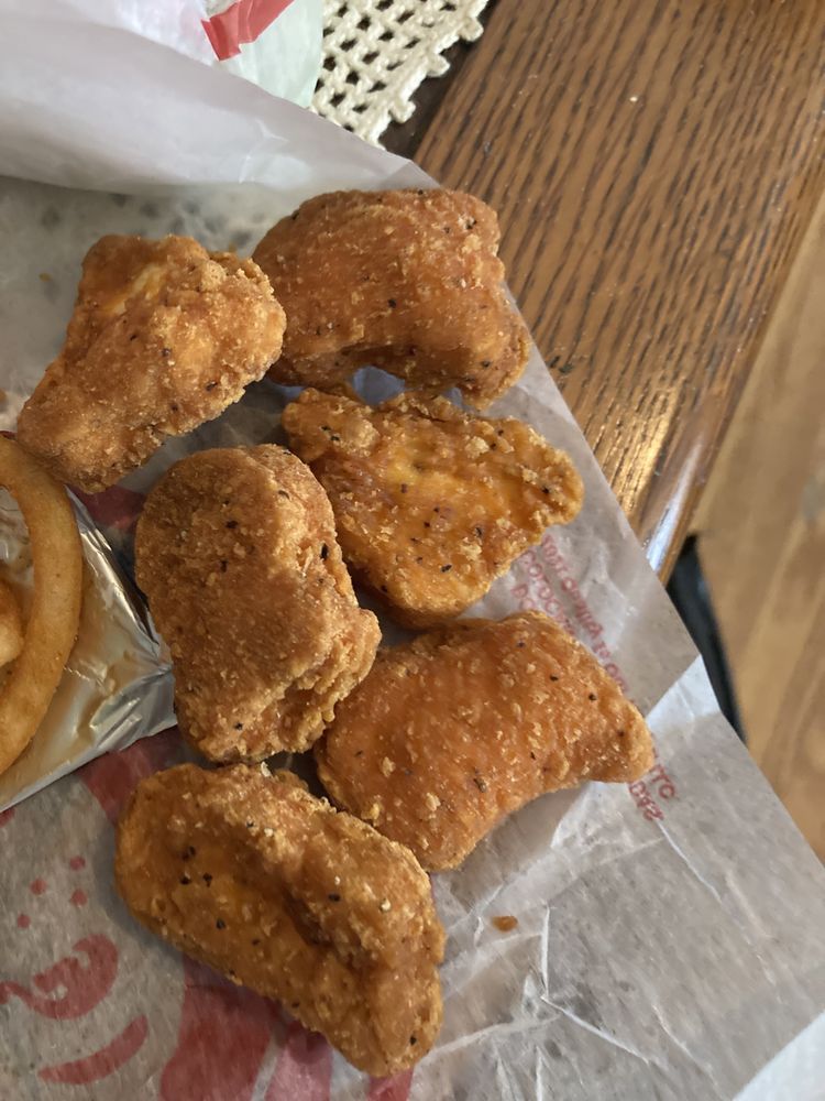 Wendy's