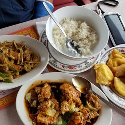 The Best 10 Chinese Restaurants In Saint Joseph Mi With Prices Lee S Hunan Chinese Restaurant