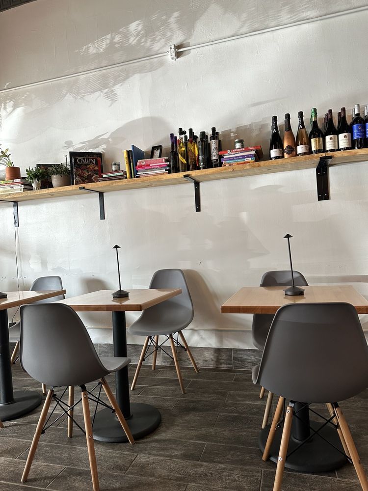 Nil's Mediterranean Cuisine