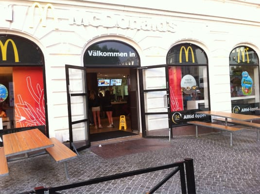 mcdonalds älvsjö öppettider sverige porn mcdonalds älvsjö öppettider sverige porn
