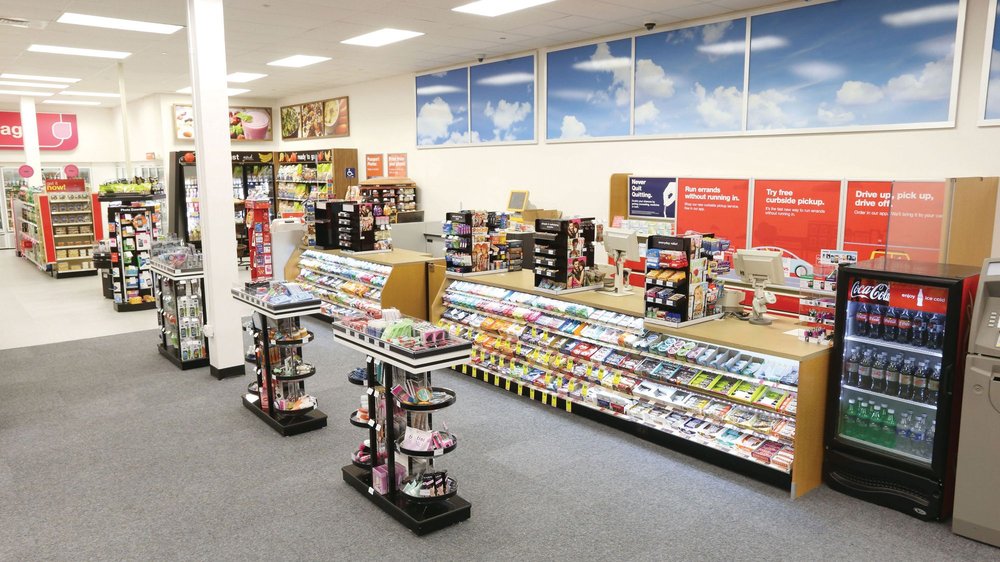 CVS Pharmacy