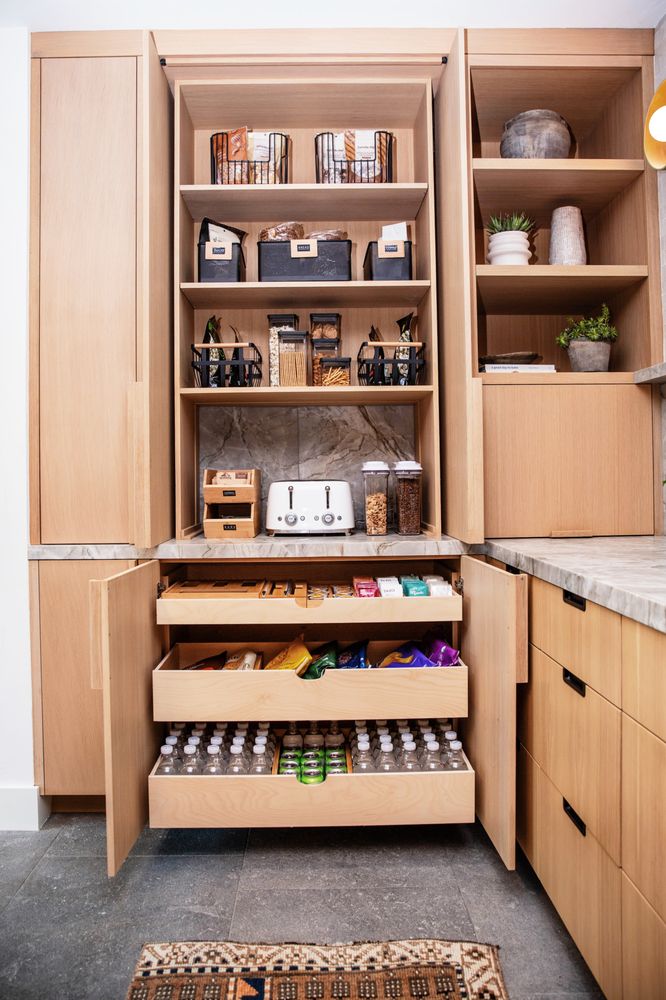 Ever So Organized