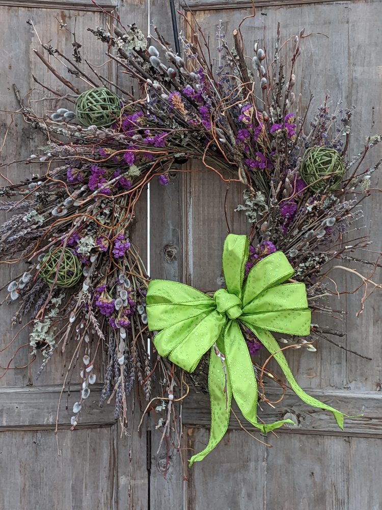 Westwood Gardens Nursery and Garden Art