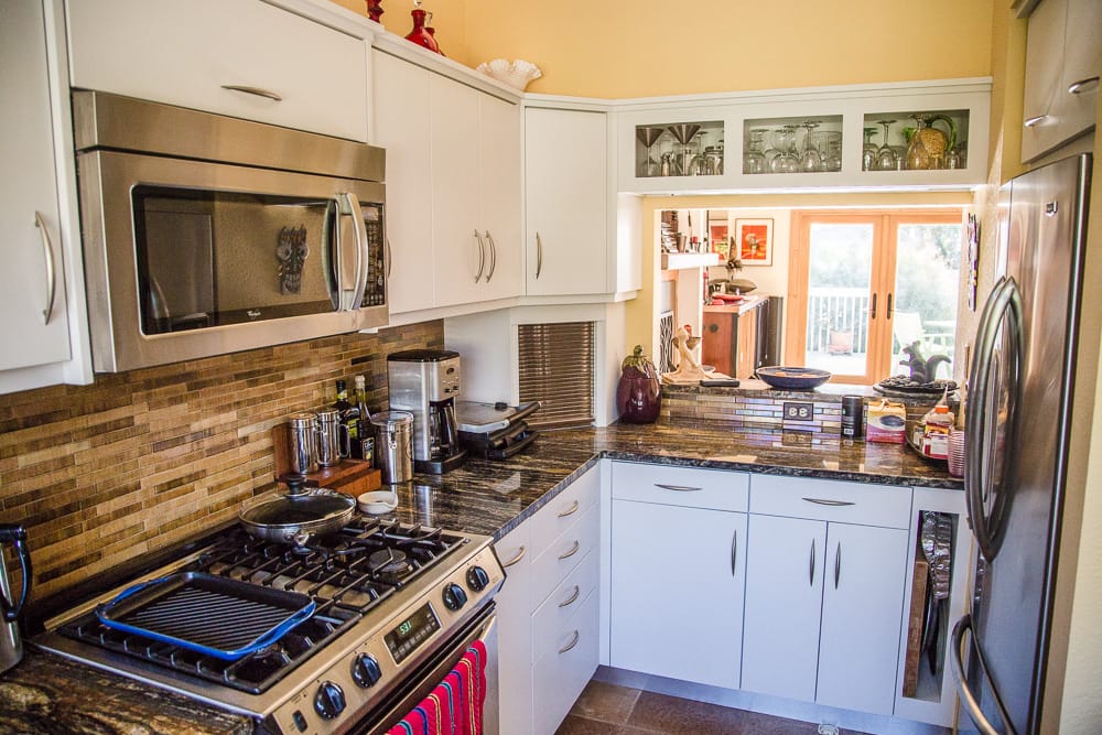 Fresh Kitchens & Baths Plus Wall Beds