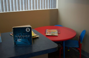 image of business Meridian Dental Associates