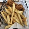Comfort. a Southern Bistro