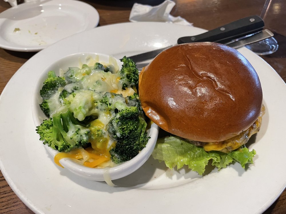 TGI Fridays