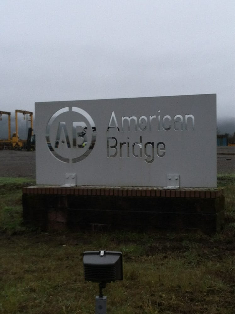 American Bridge Company CLOSED 135 American Bridge Way, Reedsport
