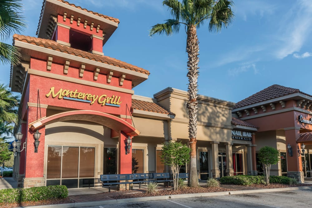 Monterey Grill 108 Photos & 81 Reviews American (New) 1665