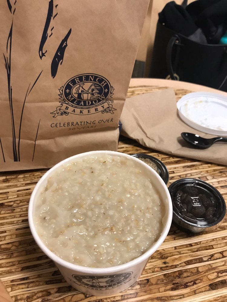French Meadow Bakery Cafe