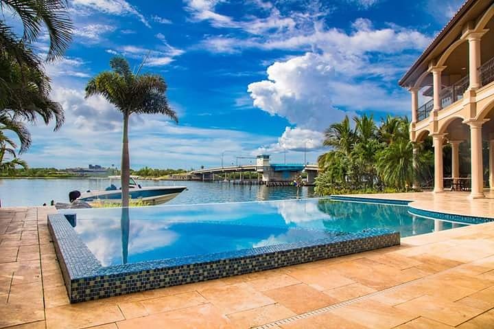 T and J Swimming Pools