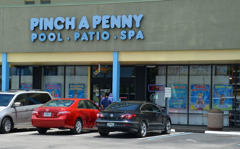 Pinch A Penny