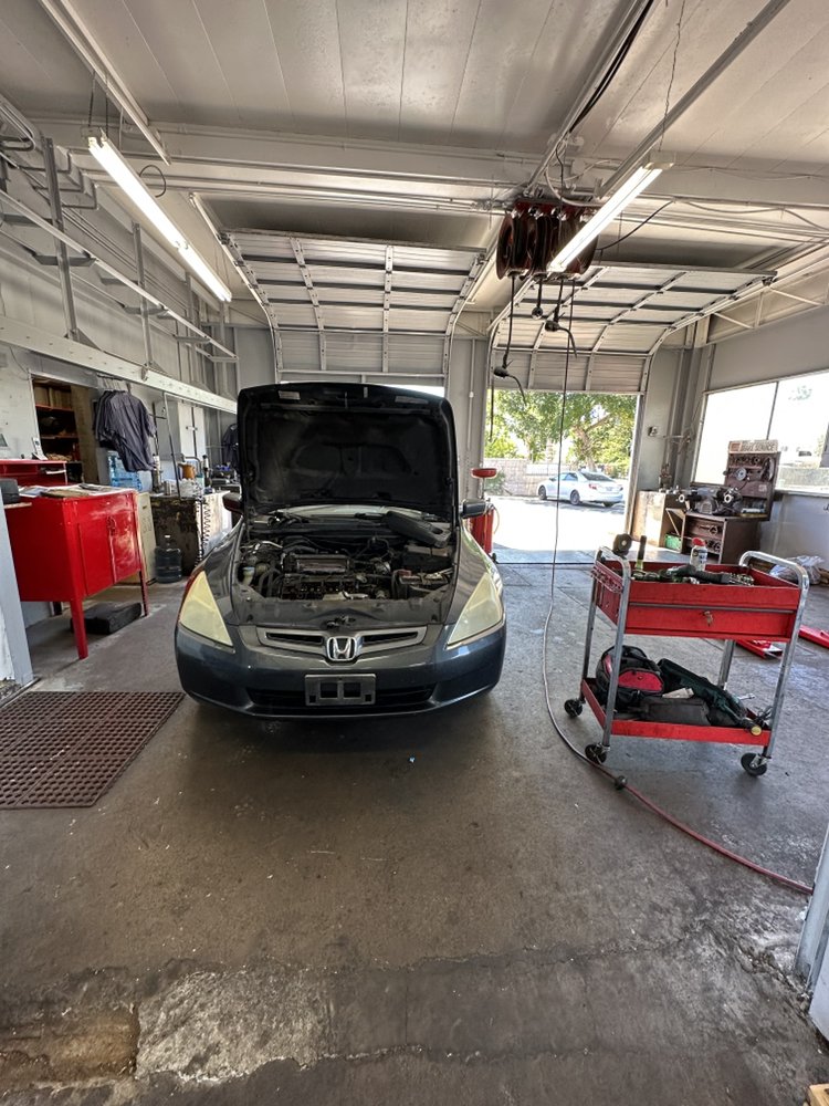 Moyo Tires & Auto Service