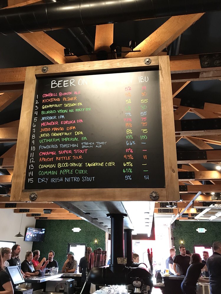 Out of Bounds Brewing Company 16 Photos & 13 Reviews Breweries