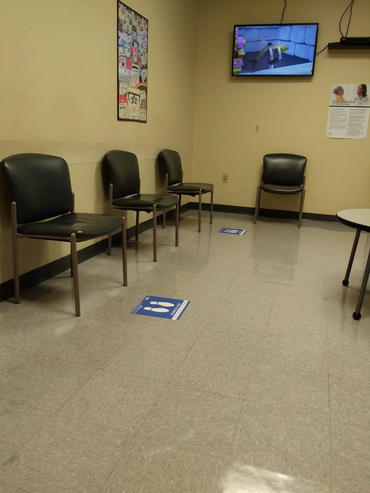 image of business South Third Primary Care - Regional One Healthloop