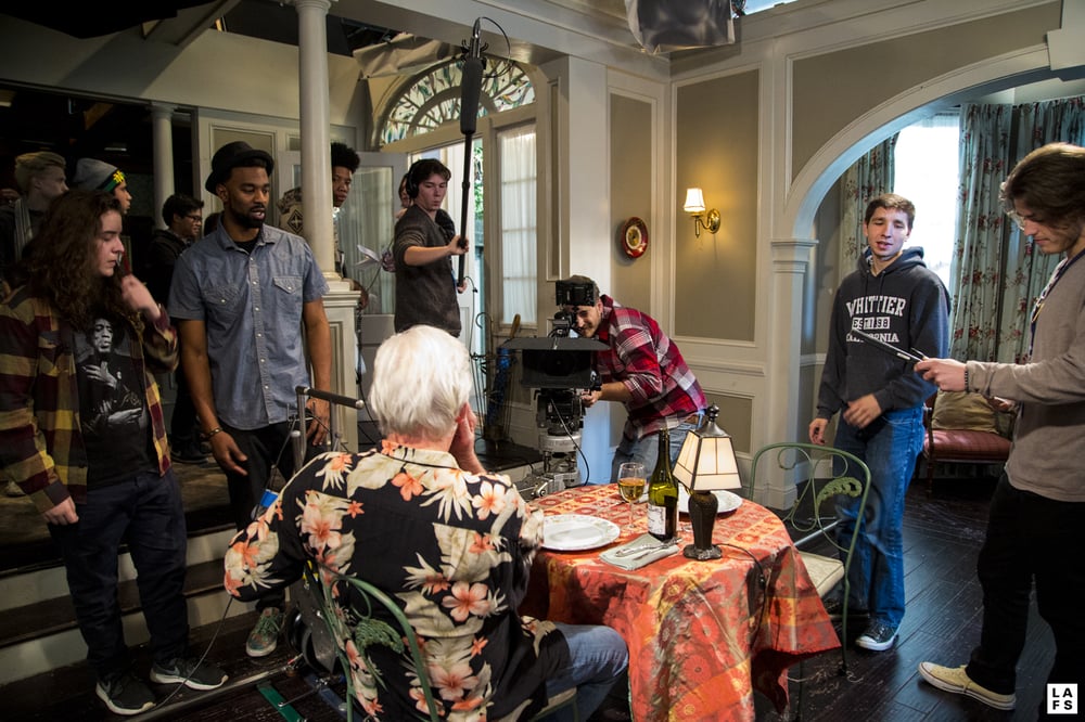 The Los Angeles Film School 69 Photos & 64 Reviews Vocational