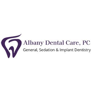 image of business Albany Dental Care